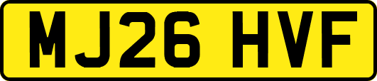 MJ26HVF