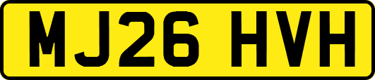 MJ26HVH