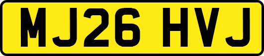 MJ26HVJ