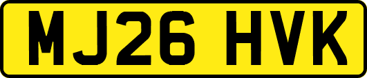 MJ26HVK