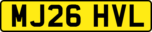 MJ26HVL