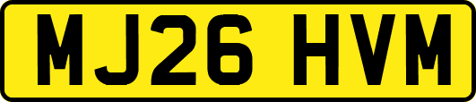 MJ26HVM