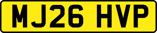 MJ26HVP