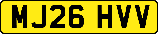 MJ26HVV