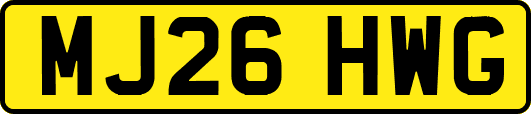 MJ26HWG