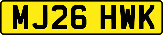 MJ26HWK