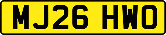 MJ26HWO