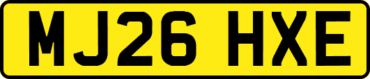 MJ26HXE