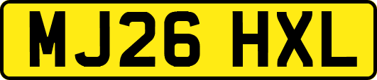 MJ26HXL