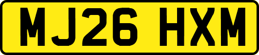 MJ26HXM