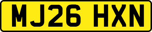 MJ26HXN