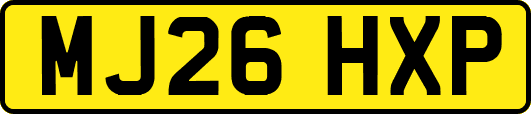 MJ26HXP