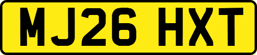 MJ26HXT