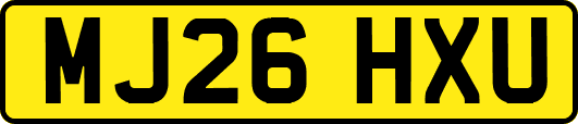 MJ26HXU