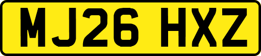 MJ26HXZ
