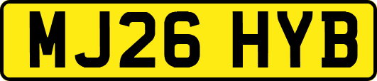 MJ26HYB