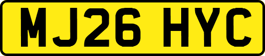 MJ26HYC