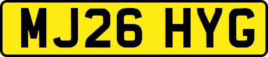 MJ26HYG