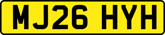 MJ26HYH