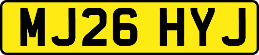 MJ26HYJ