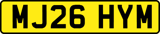 MJ26HYM