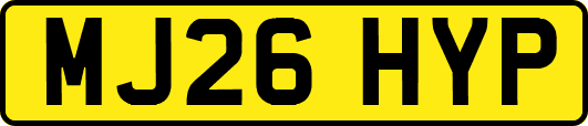 MJ26HYP