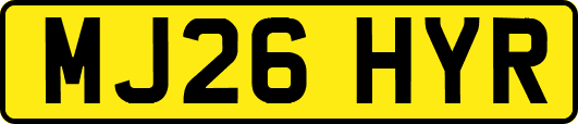 MJ26HYR