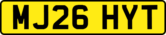 MJ26HYT