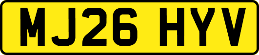 MJ26HYV