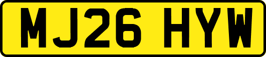 MJ26HYW