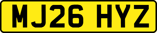 MJ26HYZ