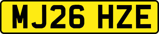 MJ26HZE