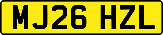 MJ26HZL