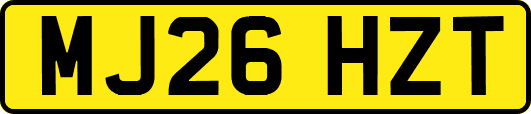 MJ26HZT