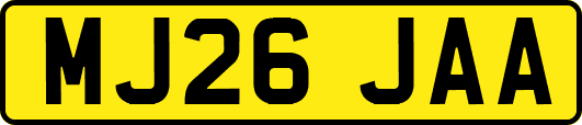 MJ26JAA