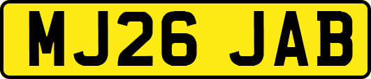 MJ26JAB