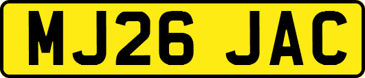 MJ26JAC