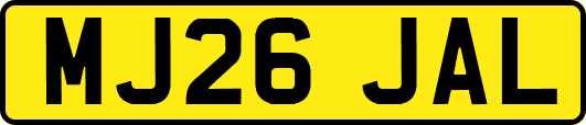 MJ26JAL