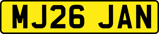MJ26JAN