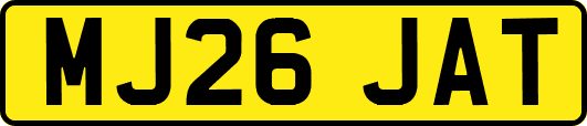 MJ26JAT