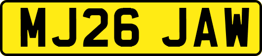 MJ26JAW