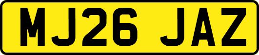 MJ26JAZ