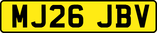 MJ26JBV