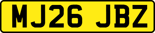 MJ26JBZ