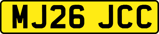 MJ26JCC