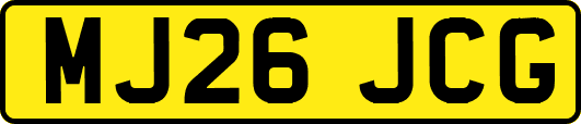 MJ26JCG