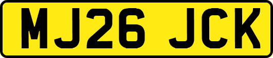 MJ26JCK