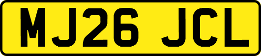 MJ26JCL