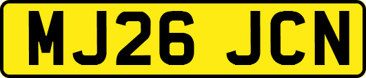 MJ26JCN