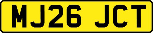 MJ26JCT